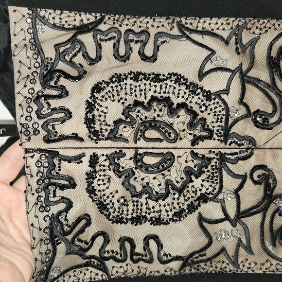 Jovani Formal Gown Dress Prom Homecoming - Picture 2 of 6